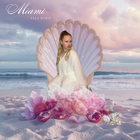 Ella Marie - Miami